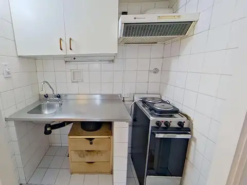 Departamento en Venta 65 años