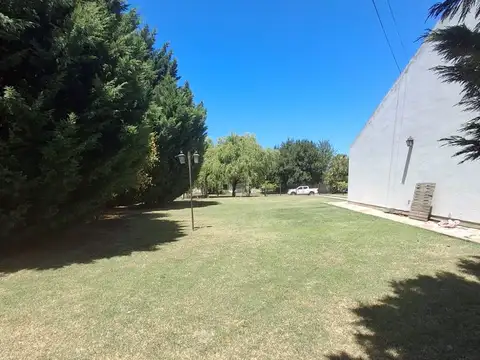 Terreno en Venta en Azul, USD 65.000