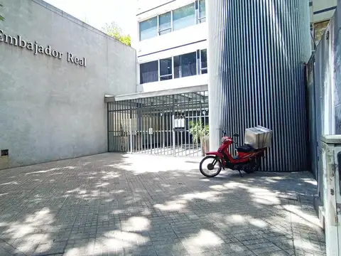 Departamento en Alquiler en Centro, Rosario