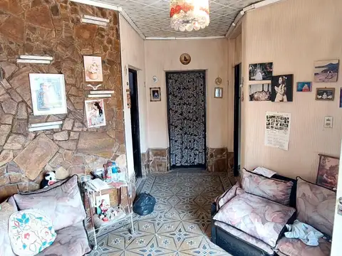Casa en Venta en Capitan Bermudez, USD 45.000