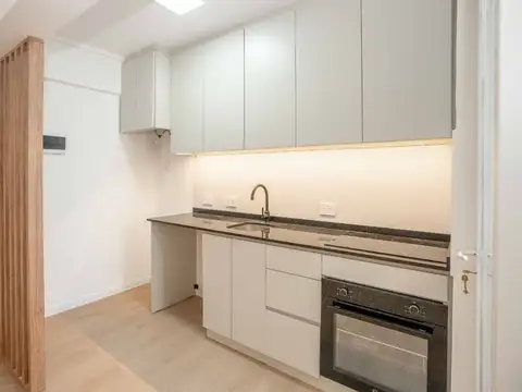 VENTA DEPTO 2 AMB RECICLADO EN PALERMO OPORTUNIDAD