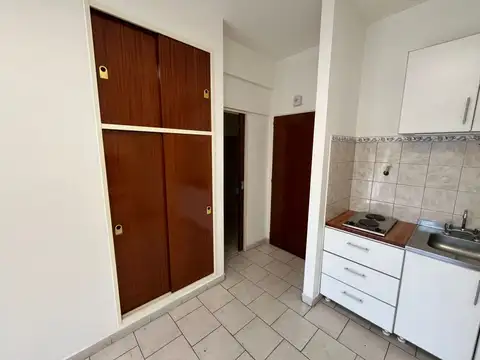 Departamento en Alquiler en Almagro, $ 450.000