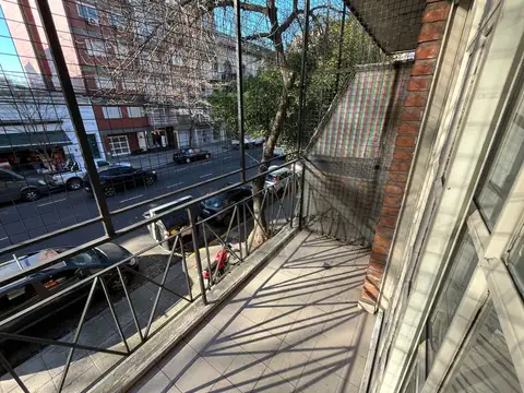 Avenida Boedo 500