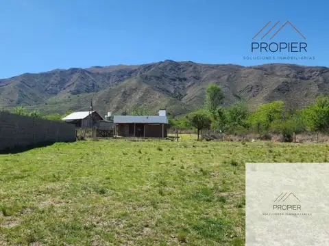 Terreno en Venta de 900,0 m2