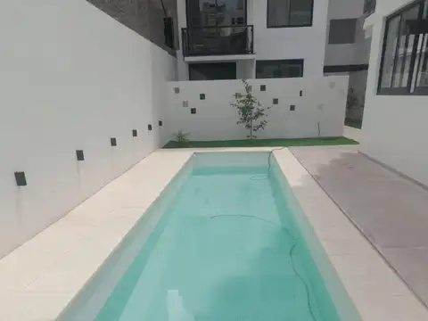 Impecable monoambiente A ESTRENAR