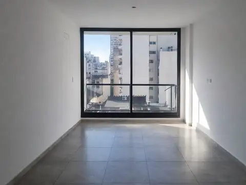 Impecable monoambiente A ESTRENAR