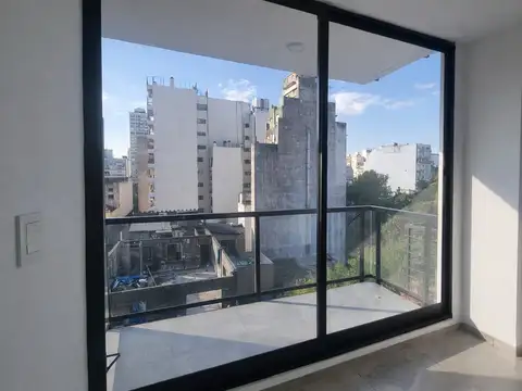 Adolfo Alsina 2100, Piso 6