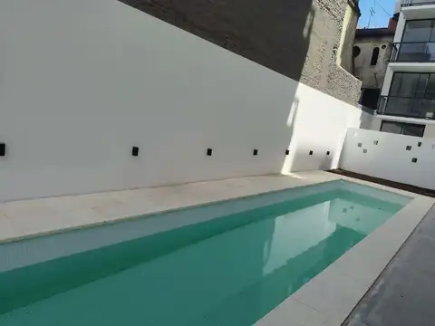 Departamento en Alquiler Apto profesional