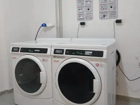 Adolfo Alsina 2100, Piso 6