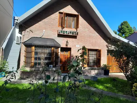 Casa en Venta en Boulogne, USD 230.000