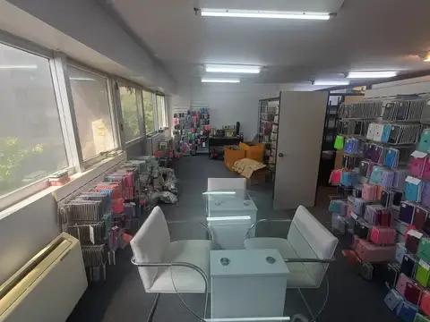 Oficina en Alquiler 23 años