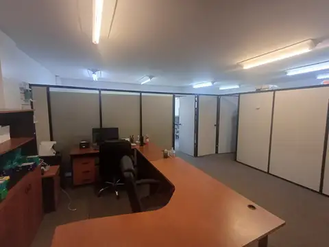 Oficina en Alquiler en Belgrano, $ 790.000