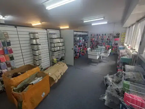 Ciudad De La Paz 2800