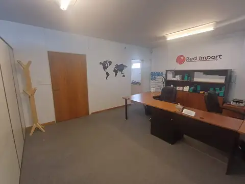 Ciudad De La Paz 2800