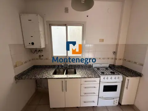 Departamento en Venta 12 años