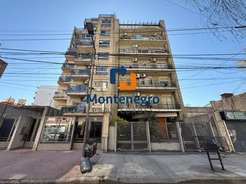 Departamento en Villa Ballester