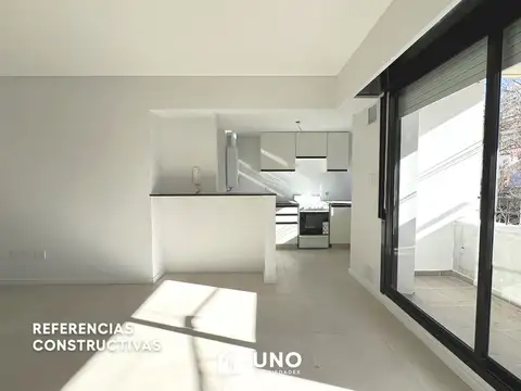 Departamento en Venta en Rosario, Santa Fe