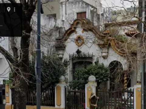 Venta Lote, Av. Directorio Caballito