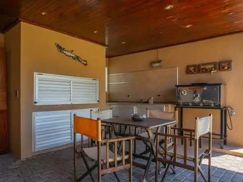 Casa en venta en Barrio cerrado La Antonella