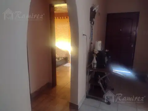 Casa en Venta al Oeste