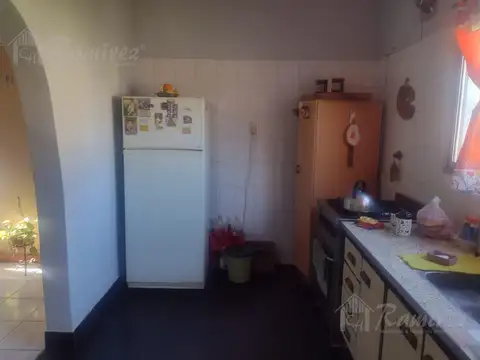 Casa en Venta en La Reja, USD 50.000