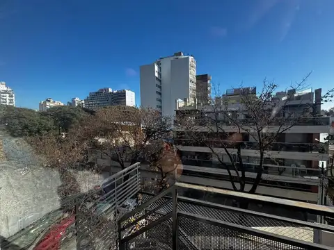 Departamento en Venta 14 años