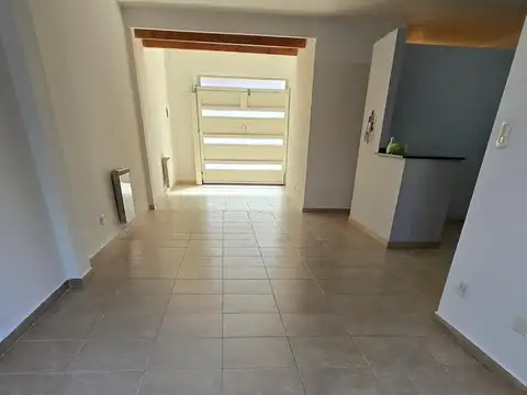 Depto Tipo Casa en Venta 15 años