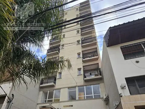 2 ambientes - san martin centro - alquiler y venta