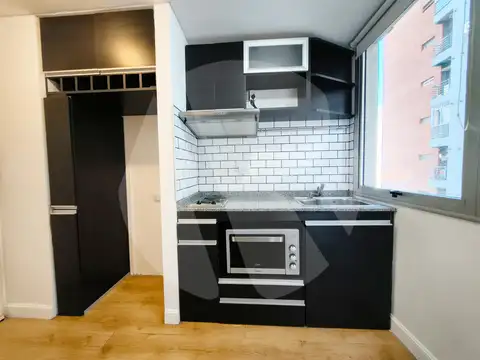 Departamento en Alquiler de 1 dormitorio