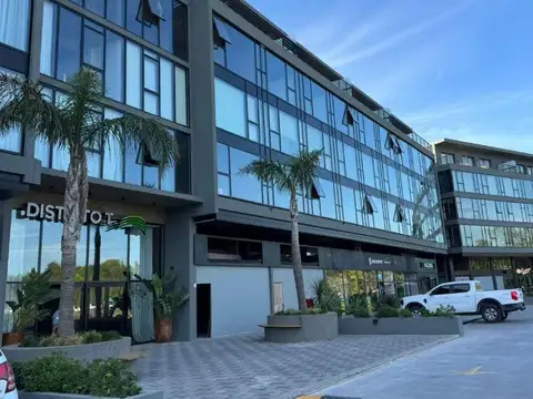 OFICINA EN VENTA