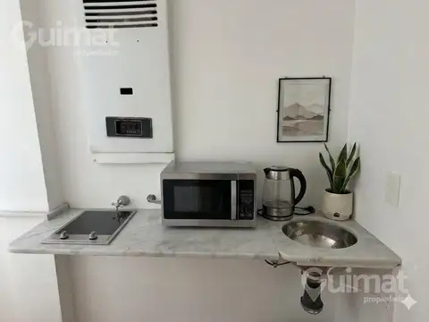 Departamento en Alquiler de 2 dormitorios