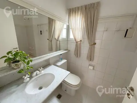 Departamento en Alquiler en Palermo Chico, USD 980