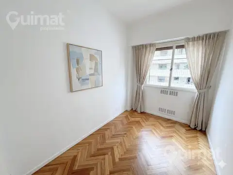 Departamento en Alquiler de 3 ambientes