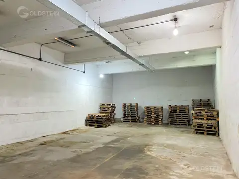 Edificio Comercial en San Cristobal