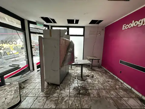 VENTA DOBLE LOTE VILLA PUEYRREDÓN