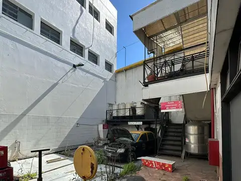 Av. de los Constituyentes al 5800