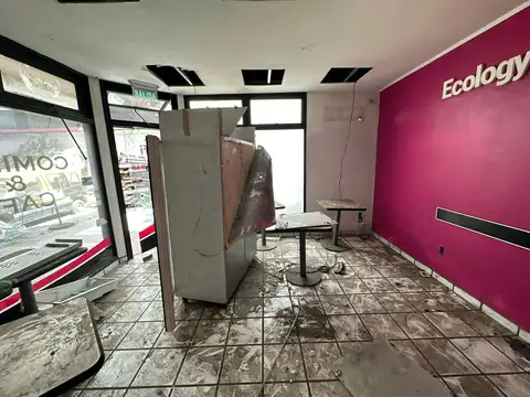 Terreno en Alquiler de 650,0 m2