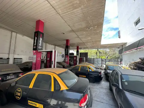 Av. de los Constituyentes al 5800