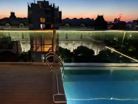 Departamento en Venta 1 año