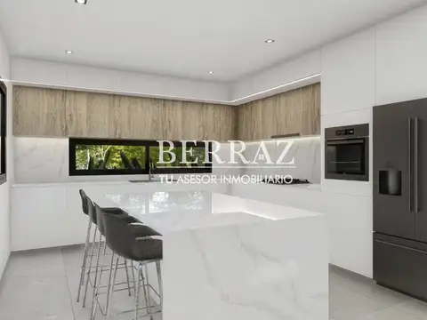 Casa en Venta al Noreste