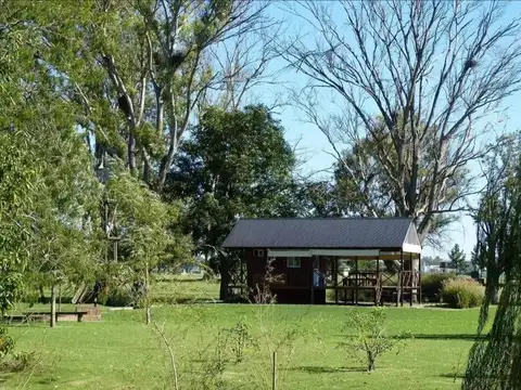 Terreno en Venta en Countries y Barrios Cerrados en Lujan, USD 30.000