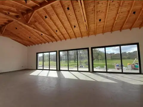 Terreno - Comarcas de Luján