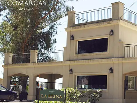 Terreno - Comarcas de Luján