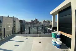 Jean Jaures en Barrio Norte