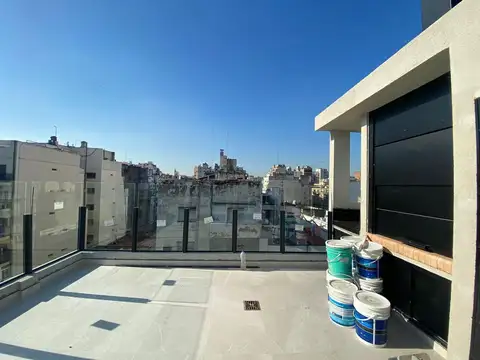 Jean Jaures en Barrio Norte