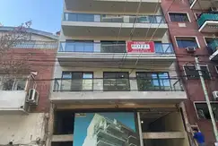 Emprendimiento en Barrio Norte de 1 Dormitorios