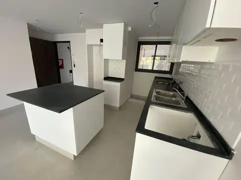 Emprendimiento en Barrio Norte - Etapa: Terminado