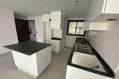 Emprendimiento en Barrio Norte - Etapa: Terminado