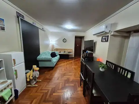 Departamento en Venta de 3 ambientes