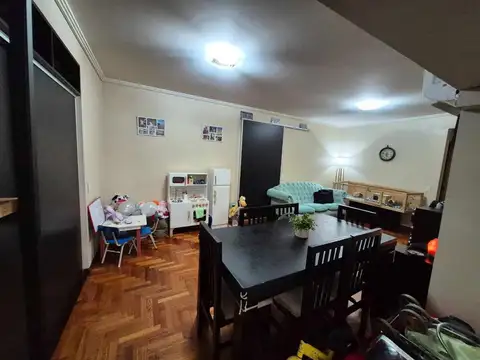 Departamento en Venta 31 años